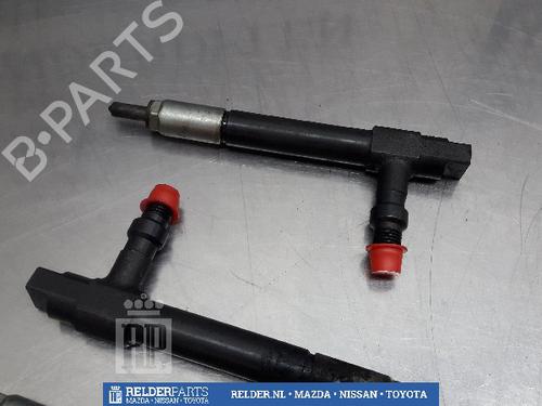 Injector MAZDA 626 V Hatchback (GF) 2.0 TD (GFFP) | BP22157858M100 