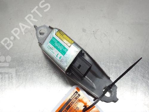Modulo elettronico TOYOTA PRIUS Liftback (_W2_) 1.5 Hybrid (NHW20_, NHW20R) (112 hp) 22153506