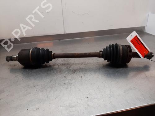 Used Left front driveshaft Left front driveshaft KIA SPORTAGE II (JE_, KM_) 2.0 i 16V (141 hp) 22356618 22356618