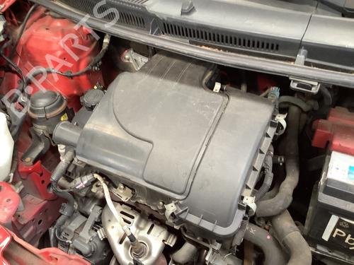 Luftfilter kasse TOYOTA YARIS (_P9_) 1.0 VVT-i (KSP90_, KSP90R) | BP28531312M87 