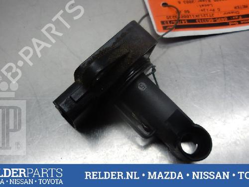 Used Mass air flow sensor TOYOTA HIACE IV Bus (__H1_, __H2_) 2.5 D-4D (KLH12) (88 hp) 22143530