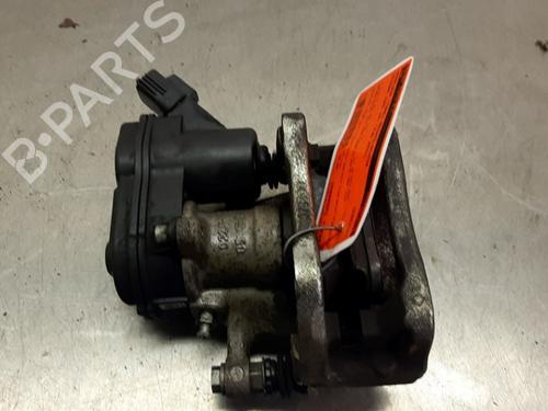 Right rear brake caliper NISSAN JUKE (F16_) 1.6 Hybrid | BP31357655M106 
