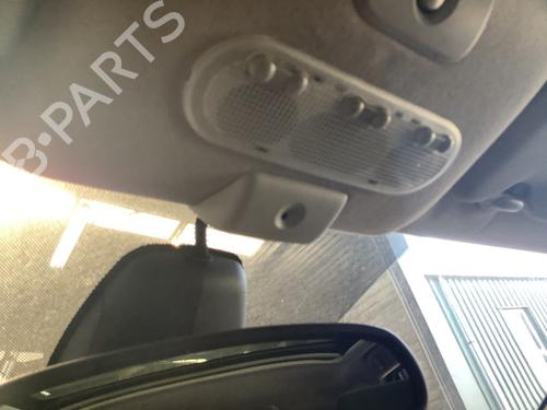 Interior roof light NISSAN QASHQAI / QASHQAI +2 I (J10, NJ10, JJ10E) 2.0 All-wheel Drive | BP25129859I8 