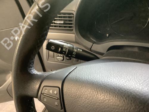 Used Steering column stalk TOYOTA AVENSIS Saloon (_T25_) 2.0 VVT-i (AZT250_, AZT250R) (147 hp) 22170987
