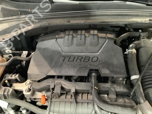 Used Underbody protection Underbody protection KIA CEED Sportswagon (CD) 1.0 T-GDI (101 hp) 31874227 31874227