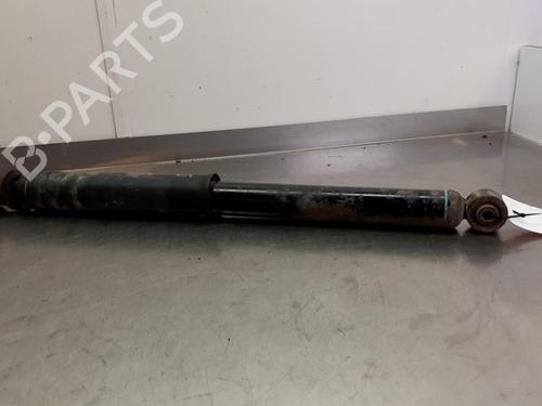 Left rear shock absorber TOYOTA TUNDRA Pickup (_K5_, _K6_) 5.7 4WD (USK56_, USK57_, USK55_, USK75_, USK55L, USK57L,... | BP29576363M18 