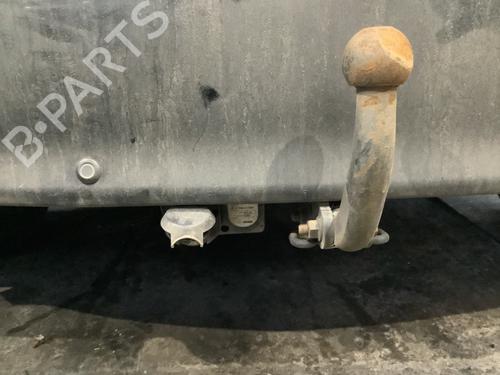 Used Tow ball/Mechanism TOYOTA VERSO (_R2_) 1.6 (ZGR20_, ZGR20R) (132 hp) 28118677