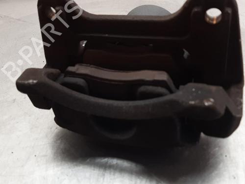 Right front brake caliper KIA PICANTO III (JA) 1.0 | BP25891187M104