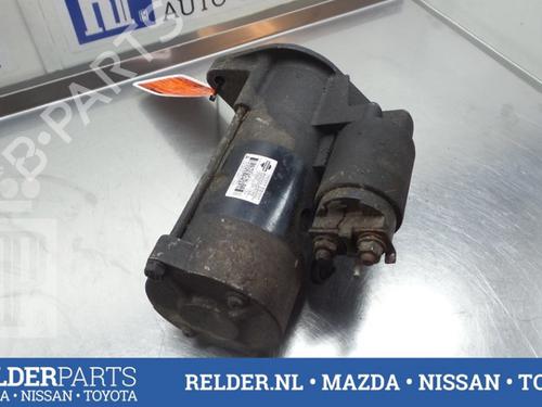 Starter NISSAN NAVARA NP300 (D40) 2.5 dCi 4WD | BP22153110M8 