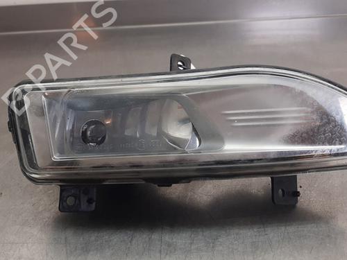 Nebelscheinwerfer links für NISSAN LEAF (ZE1) Electric (218 hp) 30713375