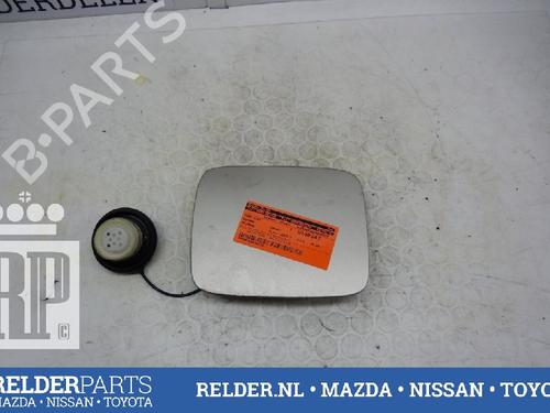 Used Fuel flap NISSAN PRIMERA (P12) 1.6 (106 hp) 22162199