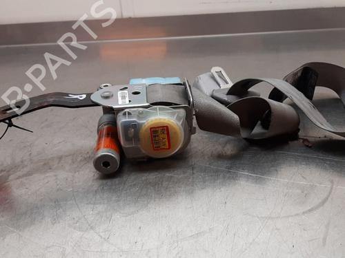 Used Seat buckle KIA PICANTO I (SA) 1.0 (61 hp) 22425711