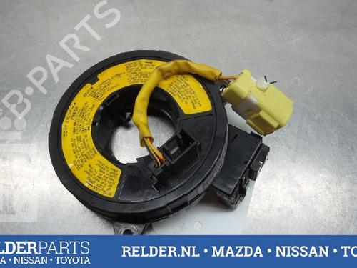 Used Squib airbag MAZDA 323 F VI Hatchback (BJ) 2.0 TD (90 hp) 22145685