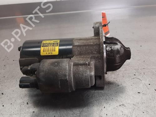 Starter KIA RIO III (UB) 1.25 CVVT | BP31884219M8 - Image 2