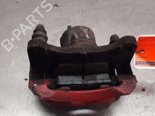 Used Left front brake caliper KIA PICANTO II (TA) 1.2 (85 hp) 31322137