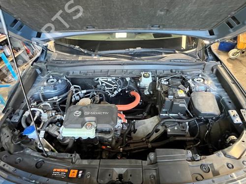 Køleventilator elektrisk MAZDA MX-30 (DR) e-SKYACTIV (DR1W) | BP22172490M35 - Image 7