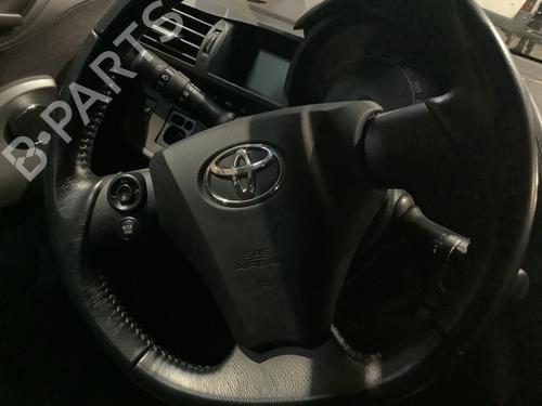 Used Driver airbag TOYOTA IQ (_J1_) 1.0 (KGJ10_, KGJ10R) (68 hp) 22174339