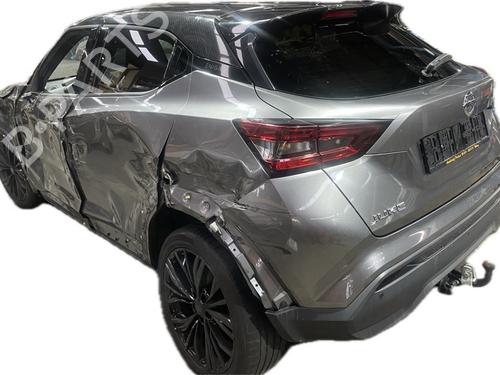 Exhaust system NISSAN JUKE (F16_) 1.0 | BP29698700M121 