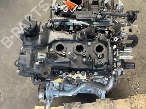 Used Engine Engine 39209069 39209069