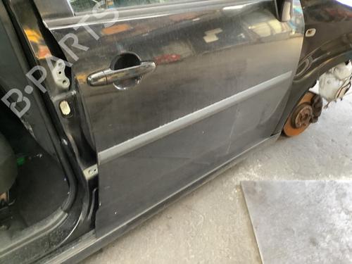 Right front door TOYOTA COROLLA Verso (ZER_, ZZE12_, R1_) 1.8 (ZNR11_, ZNR11R) | BP22163679C3 