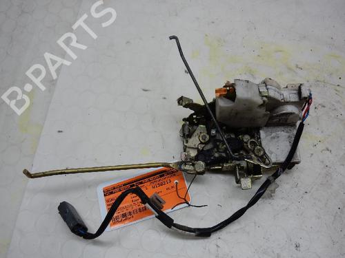 Used Front right lock MAZDA MX-5 II (NB) 1.6 16V (NB6C) (110 hp) 22149812