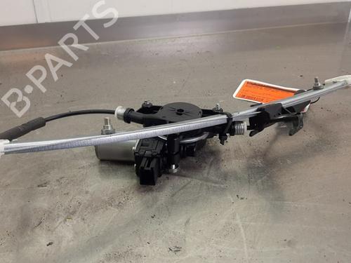 Rear left window mechanism MAZDA CX-3 (DK) 2.0 SKYACTIV-G (DK5W, DK6W) | BP34182817C24 - Image 3