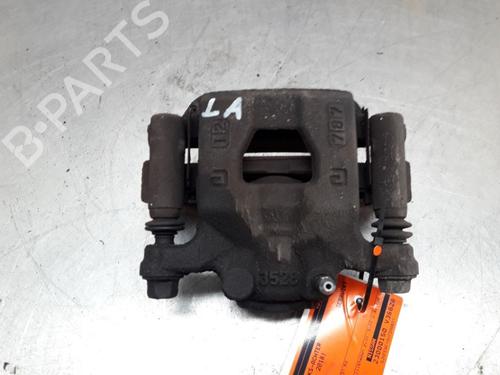 Bremssattel links hinten für NISSAN JUKE (F15) 1.2 DIG-T (115 hp) 22165514