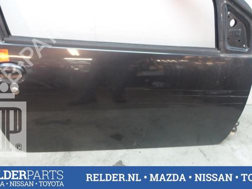 Right front door TOYOTA AYGO (_B1_) 1.0 (KGB10_, KGB10R) | BP22150801C3 