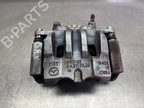 Used Right front brake caliper MAZDA CX-60 (KH_) e-SKYACTIV PHEV (KH0H) (328 hp) 30340324