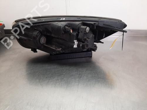 Right headlight KIA PICANTO II (TA) 1.2 | BP26601944C29 - Image 2