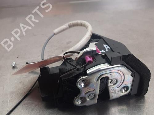 Used Rear left lock Rear left lock KIA STONIC (YB) 1.0 T-GDi Eco-Dynamics+ (101 hp) 34005801 34005801