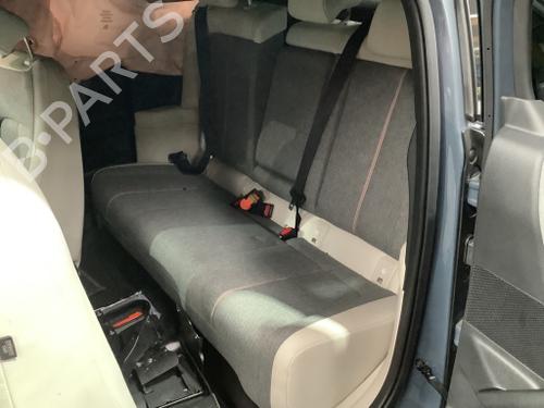 Used Rear seat Rear seat MAZDA MX-30 (DR) e-SKYACTIV R-EV (170 hp) 40624920 40624920