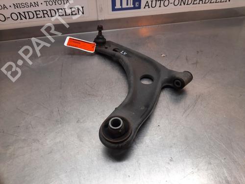 Left front suspension arm TOYOTA YARIS (_P13_) 1.5 (NSP131_) | BP22168207M12 