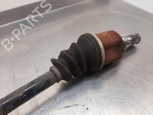 Right front driveshaft NISSAN NOTE (E11, NE11) 1.4 | BP23336684M39 - Image 3