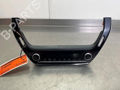 Climate control TOYOTA COROLLA Estate (_E21_) 1.8 Hybrid (ZWE211W) | BP28049043I5 