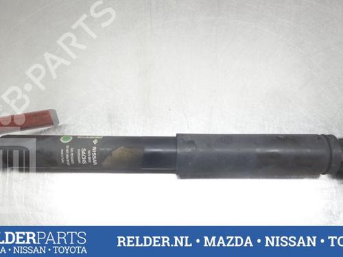 Left rear shock absorber NISSAN QASHQAI / QASHQAI +2 I (J10, NJ10, JJ10E) 1.6 | BP22152464M18 