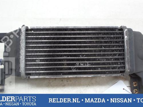 Intercooler MAZDA 323 F VI Hatchback (BJ) 2.0 TD | BP22148770M30 