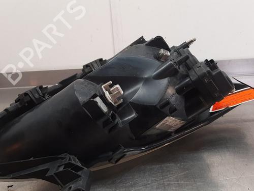 Right headlight TOYOTA AYGO (_B1_) 1.0 (KGB10_, KGB10R) | BP29384745C29 
