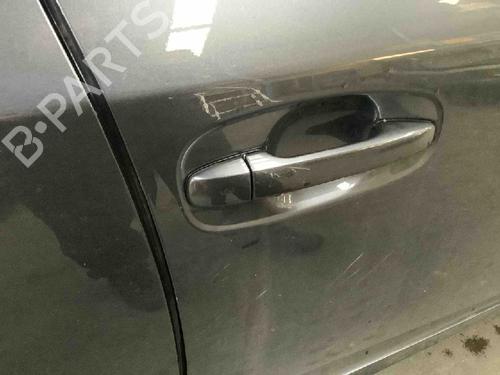 Front right exterior door handle TOYOTA AVENSIS Estate (_T27_) 1.6 D4-D (WWT270_) | BP22162831C129