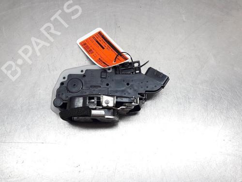 Rear right lock NISSAN LEAF (ZE0) Electric | BP22164004C99