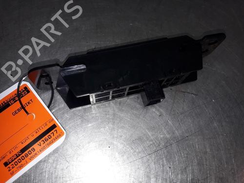 Switch NISSAN MICRA V (K14) 1.5 DCI | BP22165400I30 