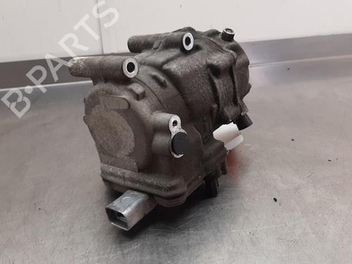AC compressor TOYOTA AURIS (_E18_) 1.8 Hybrid (ZWE186_, ZWE186R) | BP29812287M34