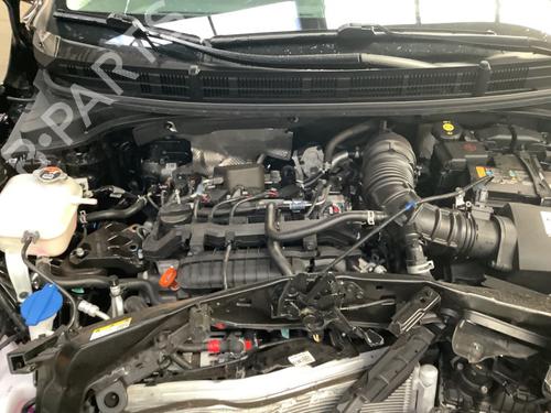 Used Engine Engine KIA STONIC (YB) 1.0 T-GDi Eco-Dynamics+ (101 hp) 33745955 33745955