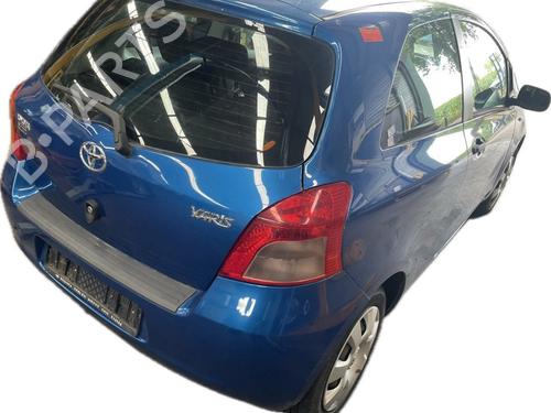 Fuel pump TOYOTA YARIS (_P9_) 1.0 VVT-i (KSP90_, KSP90R) | BP28049012M76 