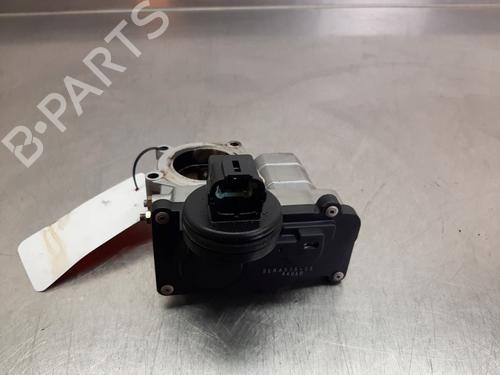 Used Throttle body NISSAN MICRA III (K12) 1.4 16V (88 hp) 24178627
