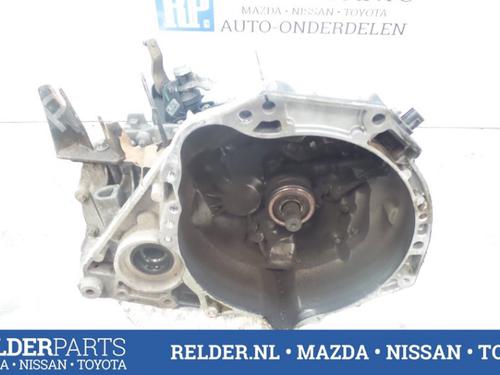 manual-gearbox-nissan-note-e11-ne11-14-2005-2006-2007-2008-2009-2010-2011-2012-2013-22152218 main image