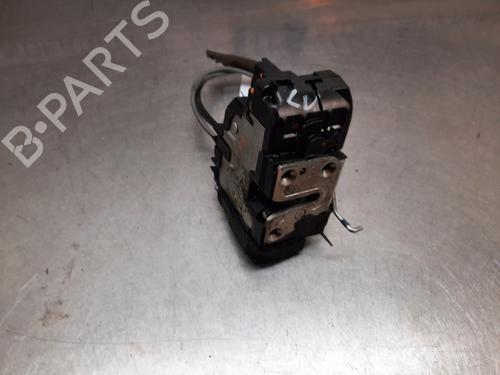 Front left lock NISSAN NV200 Van 1.5 dCi 90 (M20, M20N, M20M) | BP22166689C98 
