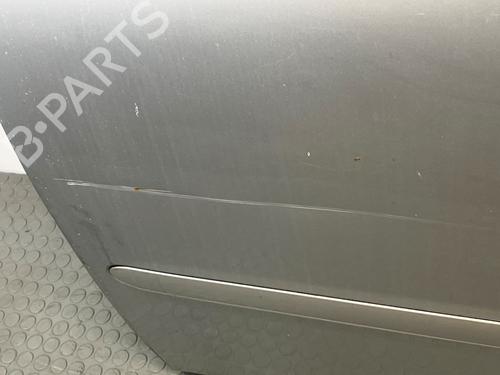 Left front door TOYOTA AVENSIS VERSO (_M2_) 2.0 VVT-i (ACM20_, ACM20R) | BP31138083C2 