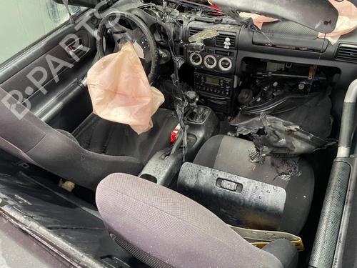 Tændspole TOYOTA MR2 III (ZZW3_) 1.8 16V VT-i (ZZW30) (140 hp) 30528884