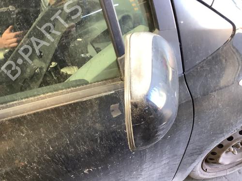 Right mirror TOYOTA YARIS (_P9_) 1.0 VVT-i (KSP90_, KSP90R) | BP26136347C27 